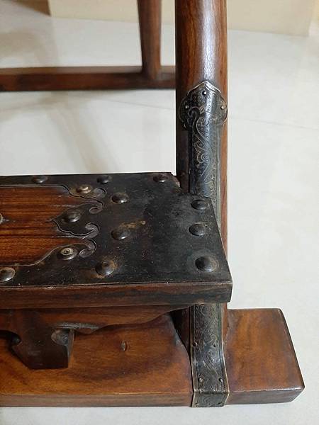 明清家具「第一把交椅」