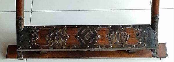 明清家具「第一把交椅」