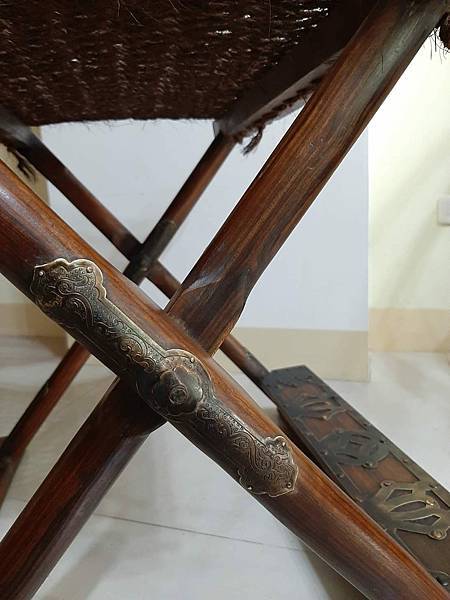 明清家具「第一把交椅」