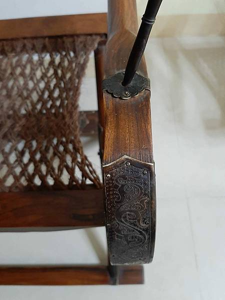 明清家具「第一把交椅」