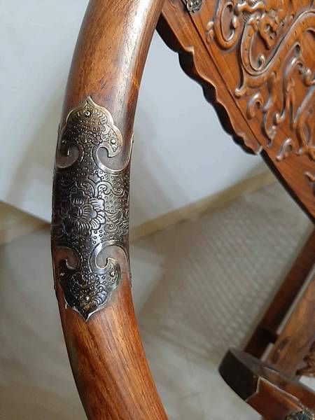 明清家具「第一把交椅」