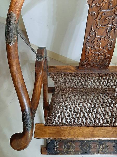 明清家具「第一把交椅」