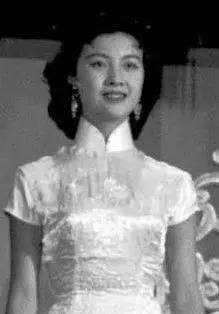 台灣第一次選美活動/1960年中國小姐選拔舉行於1960年4