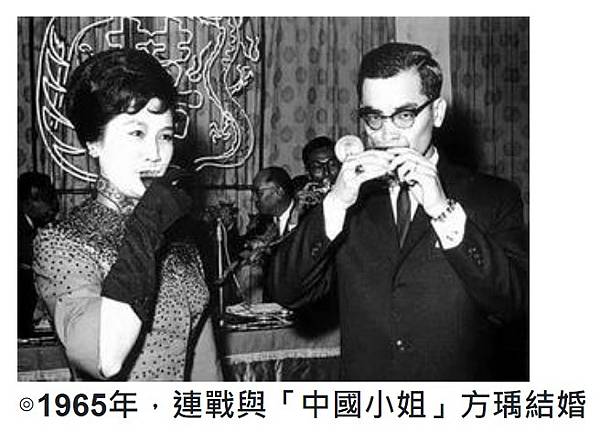 台灣第一次選美活動/1960年中國小姐選拔舉行於1960年4