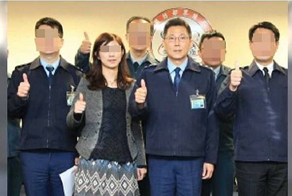 貪汙/文化部官員收賄賂 監察院全票通過彈劾/軍備局少將處長張