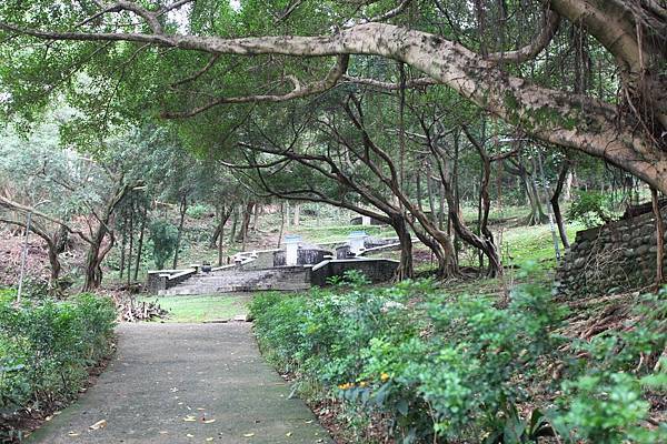 C105桂永清墓園1