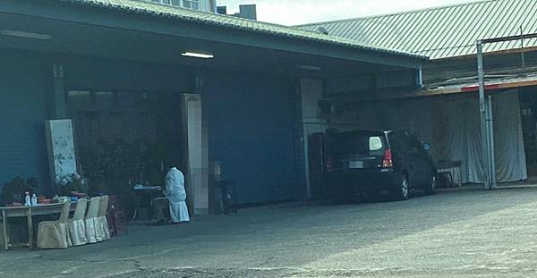 偷賣納骨塔位/竹東鎮殯葬業洗屍水直排水源地70萬人受害 議員 偷賣納骨塔位/竹東鎮殯葬業洗屍水直排水源地70萬人受害 議員