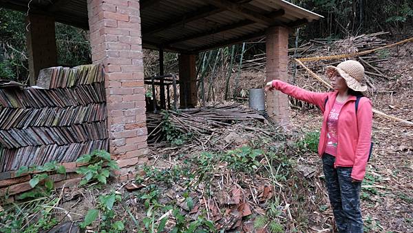 山崎地區磚瓦窯業/新豐鄉山崎地區早期磚瓦業「松林磚瓦業陳列館