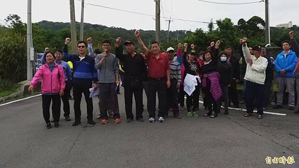 竹北市納骨塔/新竹縣竹北市第六公墓公園化納骨塔新建工程/環境 竹北市納骨塔/新竹縣竹北市第六公墓公園化納骨塔新建工程/環境