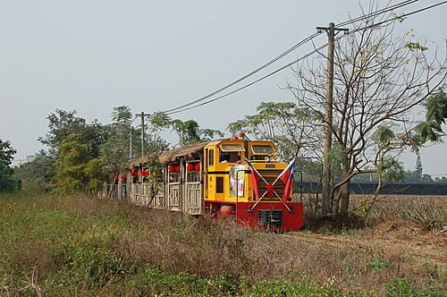 新竹糖廠-新竹─湖口波羅汶-五分車路鐵道-帝國製糖新竹製糖所