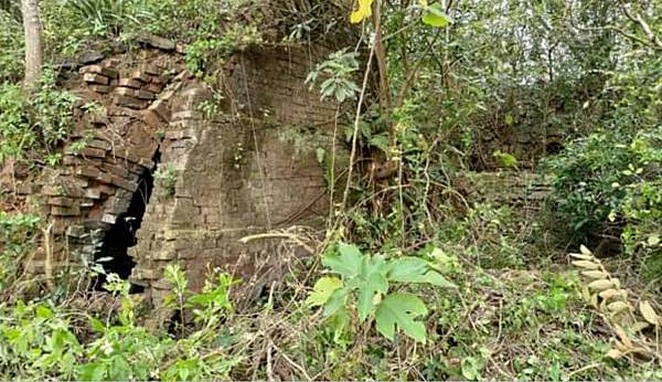 山崎地區磚瓦窯業/新豐鄉山崎地區早期磚瓦業「松林磚瓦業陳列館