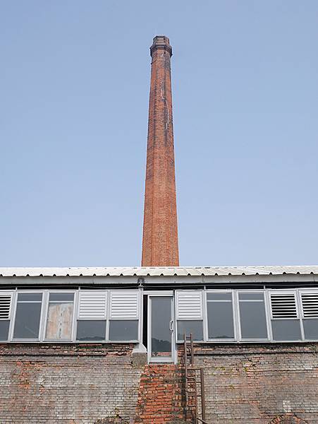 霍夫曼窯（八卦窯）臺灣珍貴古窯又現蹤--新竹湖口新發現「霍夫