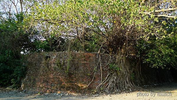 高雄大寮共益磚窯廠遺址八卦窯&瑞榮磚窯廠遺址目仔窯-歷史建築