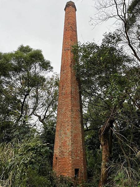 霍夫曼窯（八卦窯）臺灣珍貴古窯又現蹤--新竹湖口新發現「霍夫