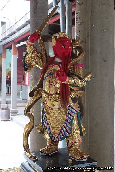 楊梅麟鳳宮-回善寺建於西元1900年-坐落於二重溪庄內-馬天 楊梅麟鳳宮-回善寺建於西元1900年-坐落於二重溪庄內-馬天