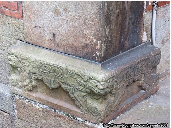 楊梅麟鳳宮-回善寺建於西元1900年-坐落於二重溪庄內-馬天 楊梅麟鳳宮-回善寺建於西元1900年-坐落於二重溪庄內-馬天