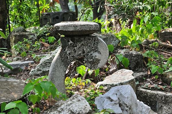 南靖車站-嘉義縣水上鄉/南靖神社-位於臺灣嘉義縣水上鄉南靖國