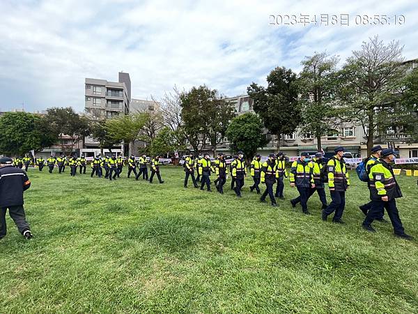 新竹縣府開發湖口新豐殯葬園區說明會；4/8-09:30在新豐