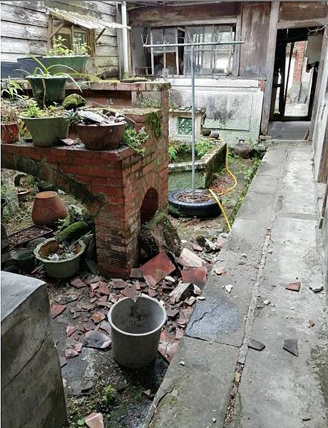 北埔「新姜」天水堂提出文資申請 已暫訂古蹟-第三座「天水堂」