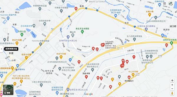 湖口大圓山陣地符合開發交流道附近地區新設產業園專區,土地 湖口大圓山陣地符合開發交流道附近地區新設產業園專區,土地
