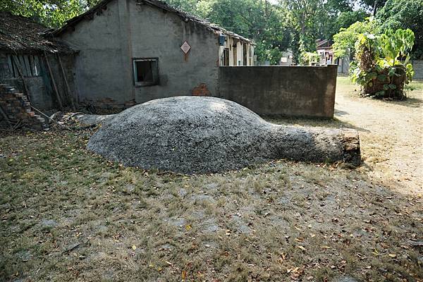 佳冬「碉堡王」、春日「戰鬥司令部」見證佳冬新埤等客庄二戰史/