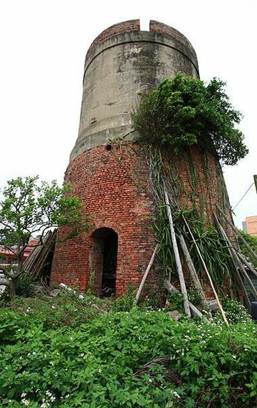 佳冬「碉堡王」、春日「戰鬥司令部」見證佳冬新埤等客庄二戰史/