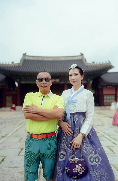 1屋4妻/一屋四妻/住8層大豪宅/胡鵬飛/天宏宮/新竹縣啟德 1屋4妻/一屋四妻/住8層大豪宅/胡鵬飛/天宏宮/新竹縣啟德