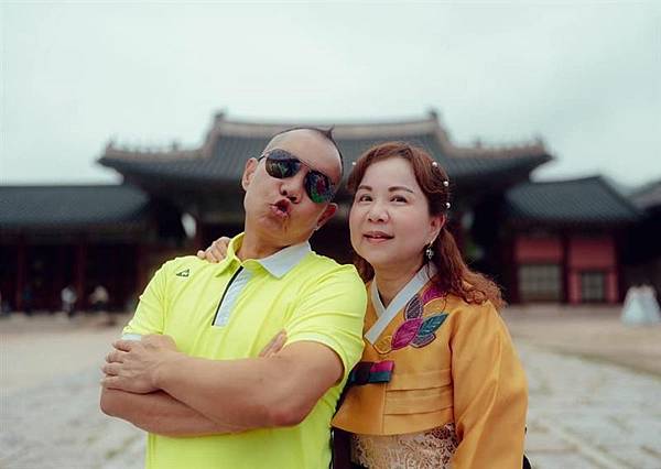 1屋4妻/一屋四妻/住8層大豪宅/胡鵬飛/天宏宮/新竹縣啟德 1屋4妻/一屋四妻/住8層大豪宅/胡鵬飛/天宏宮/新竹縣啟德