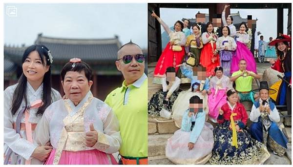 1屋4妻/一屋四妻/住8層大豪宅/胡鵬飛/天宏宮/新竹縣啟德 1屋4妻/一屋四妻/住8層大豪宅/胡鵬飛/天宏宮/新竹縣啟德