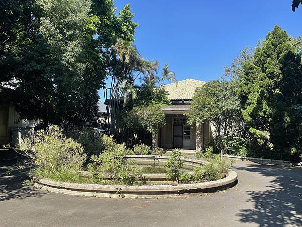 八塊飛行場懷生機場/八塊無線送信所-市定古蹟/板橋無線送信所