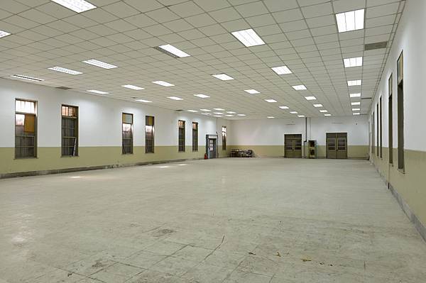 八塊飛行場懷生機場/八塊無線送信所-市定古蹟/板橋無線送信所