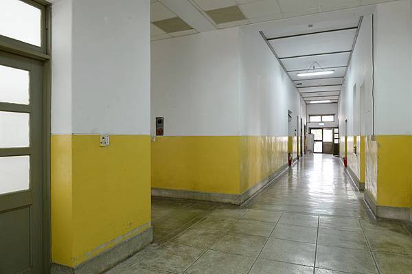 八塊飛行場懷生機場/八塊無線送信所-市定古蹟/板橋無線送信所