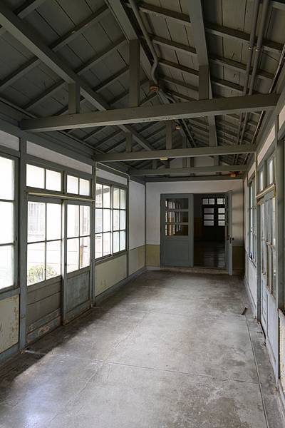 八塊飛行場懷生機場/八塊無線送信所-市定古蹟/板橋無線送信所