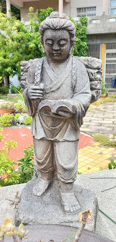 竹北蓮華寺/菩提蘭若/1877年犁頭山蓮華寺竹北市十興里的觀