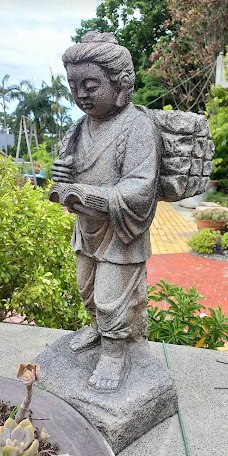 竹北蓮華寺/菩提蘭若/1877年犁頭山蓮華寺竹北市十興里的觀