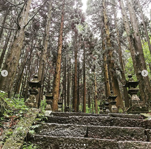 台灣日治時期神社的紋章/社徽