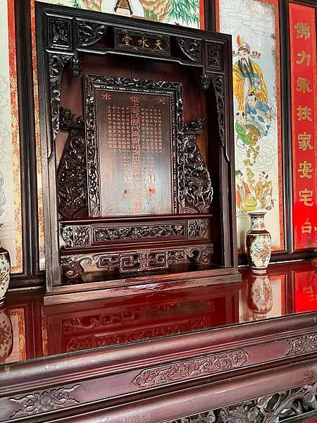 北埔「新姜」天水堂提出文資申請 已暫訂古蹟-第三座「天水堂」