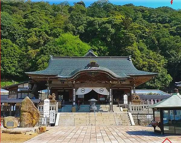 求姻緣日本五大月老神社/神道/八百萬神/出雲大社，是在日本祈