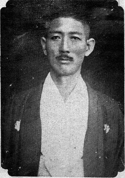 花蓮王開拓史的先驅/賀田金三郎1857年-1922年/189