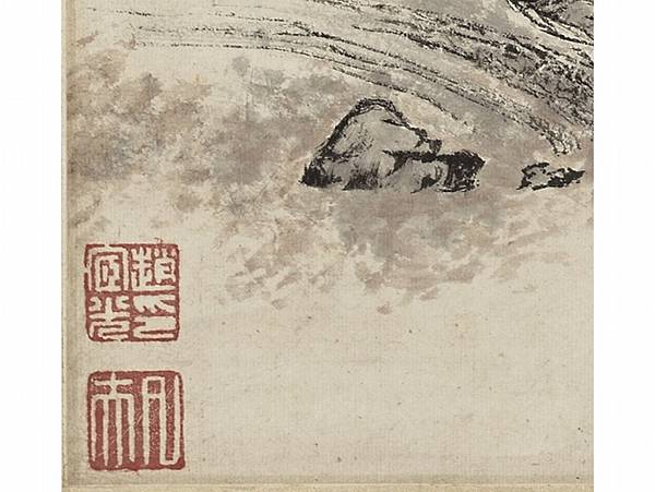 藝圃/文震孟（1574年—1636年）（1622年），中式壬
