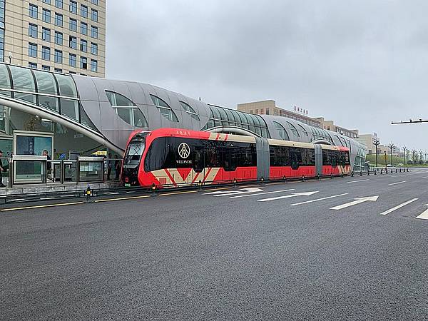 公共運輸市占率創-大眾運輸市占率/無軌電車/三節公車/智能軌