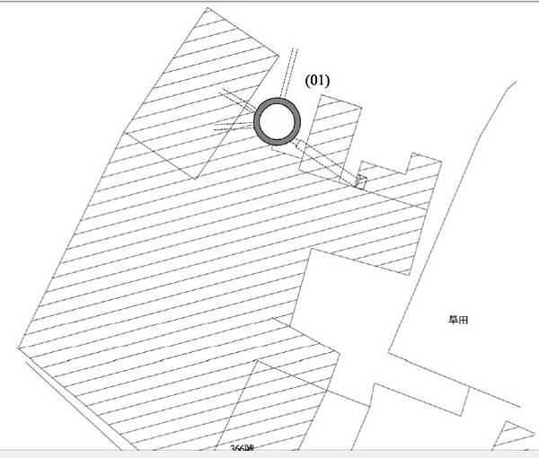 馬特洛塔（Martello Tower）/新竹市市定古蹟「康