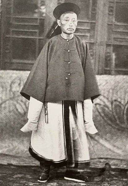 台灣鎮總兵柴大紀（1732年－1788年）武進士出身。178