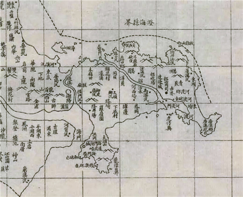 法國駐日武官皮摩丹少校在其1900年出版的回憶錄《遠東紀行，