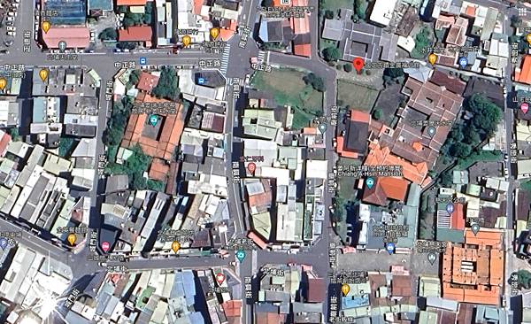 北埔「新姜」天水堂提出文資申請 已暫訂古蹟-第三座「天水堂」