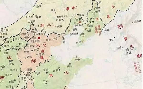 碭石衛/明朝共置有21個都指揮使司-簡稱都司,是明朝設立於地 碭石衛/明朝共置有21個都指揮使司-簡稱都司,是明朝設立於地