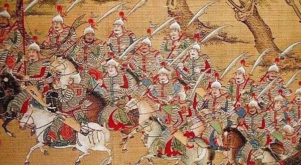 碭石衛/明朝共置有21個都指揮使司-簡稱都司,是明朝設立於地 碭石衛/明朝共置有21個都指揮使司-簡稱都司,是明朝設立於地