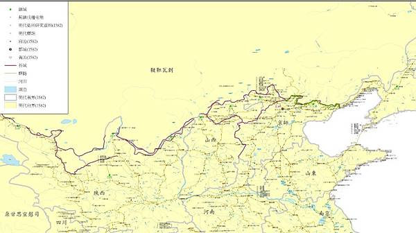 碭石衛/明朝共置有21個都指揮使司-簡稱都司,是明朝設立於地 碭石衛/明朝共置有21個都指揮使司-簡稱都司,是明朝設立於地