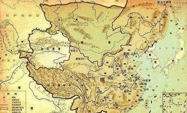 碭石衛/明朝共置有21個都指揮使司-簡稱都司,是明朝設立於地 碭石衛/明朝共置有21個都指揮使司-簡稱都司,是明朝設立於地