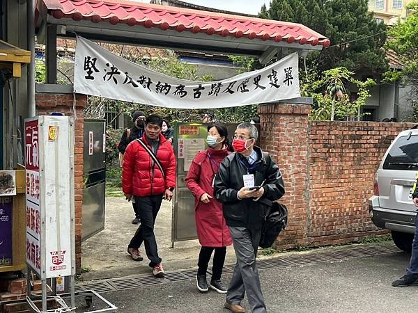 北埔「新姜」天水堂提出文資申請 已暫訂古蹟-第三座「天水堂」